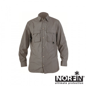 Рубашка NORFIN Cool Long Sleeve (S)