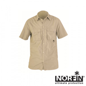 Рубашка NORFIN Cool (S)