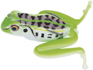 Приманка Лягушка KAHARA Diving Frog (60 мм 01)