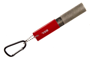 Точилка для ножей FIELD FACTORY Portable (110 мм Red)