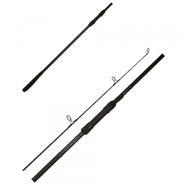 okuma-custom-black-carpfishing-rod